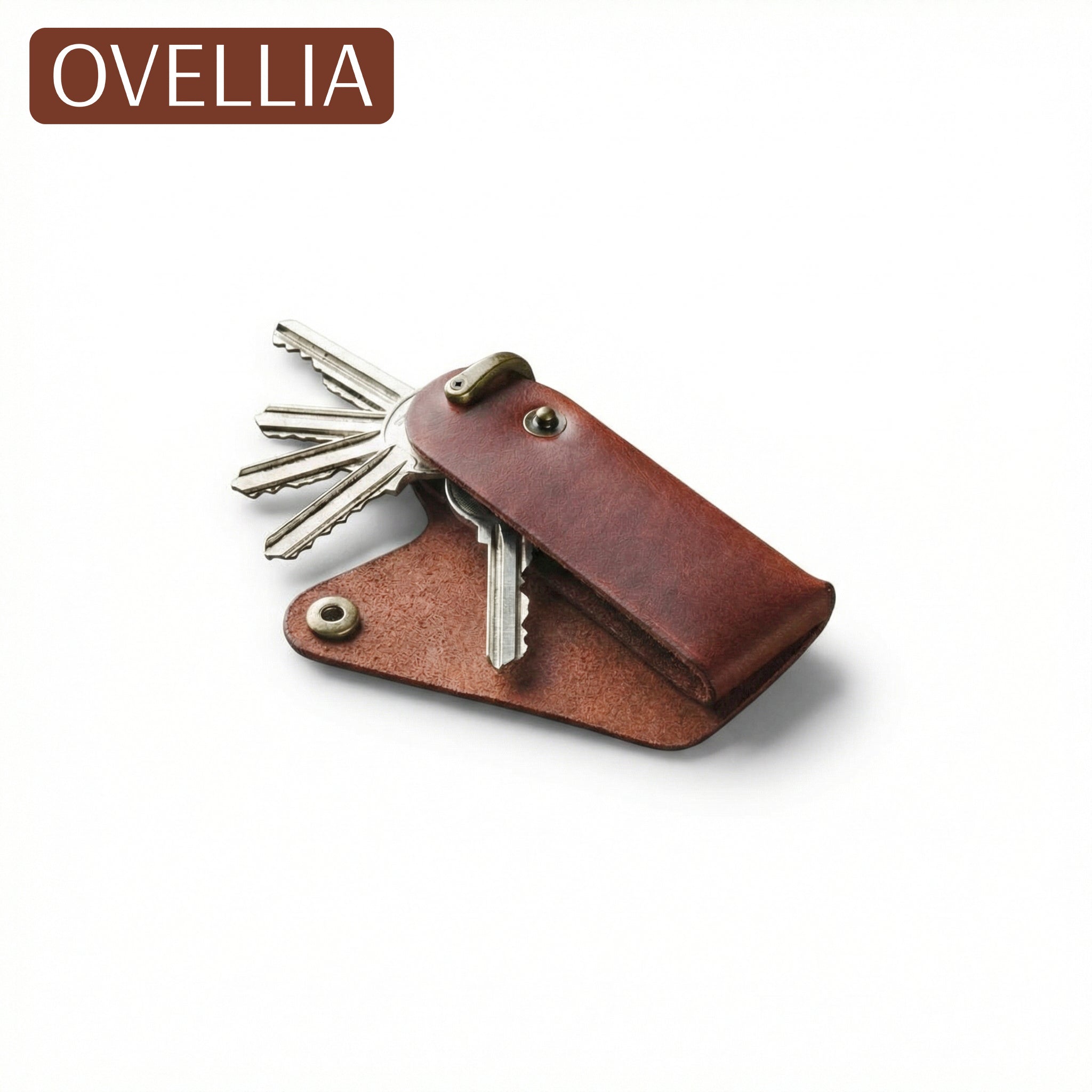 Terra Anchor Key Holder – OVELLIA