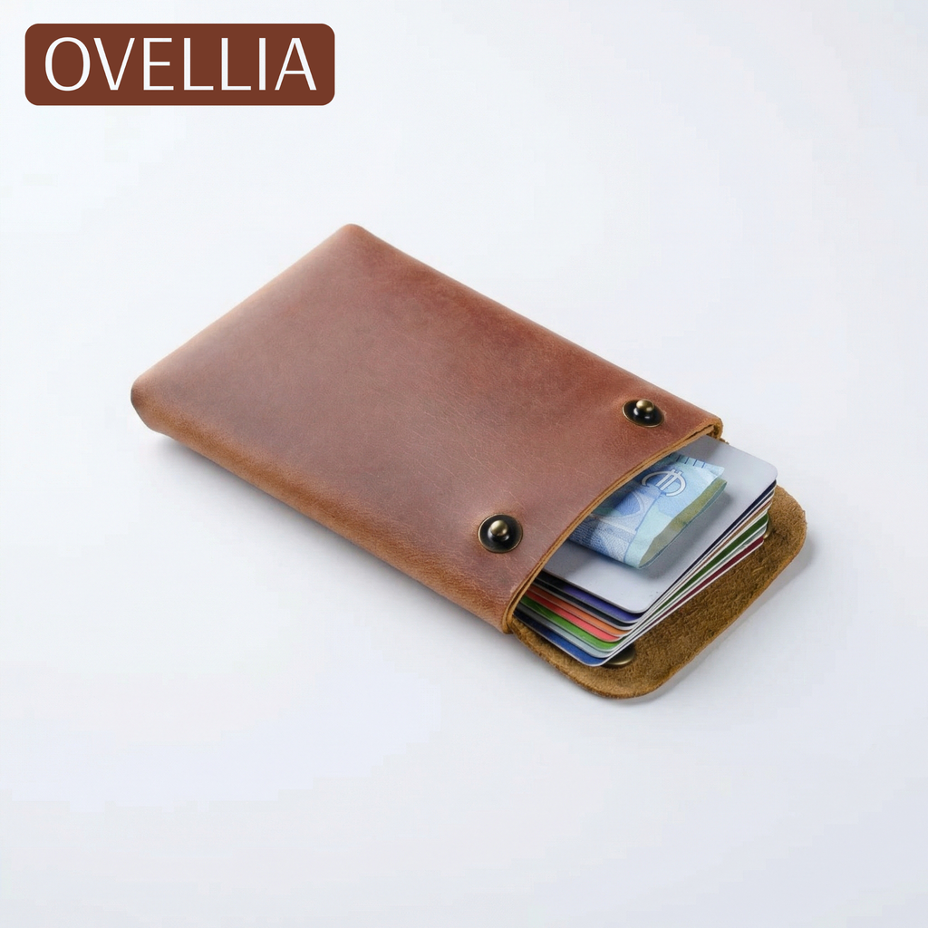 Terra Compass Wallet