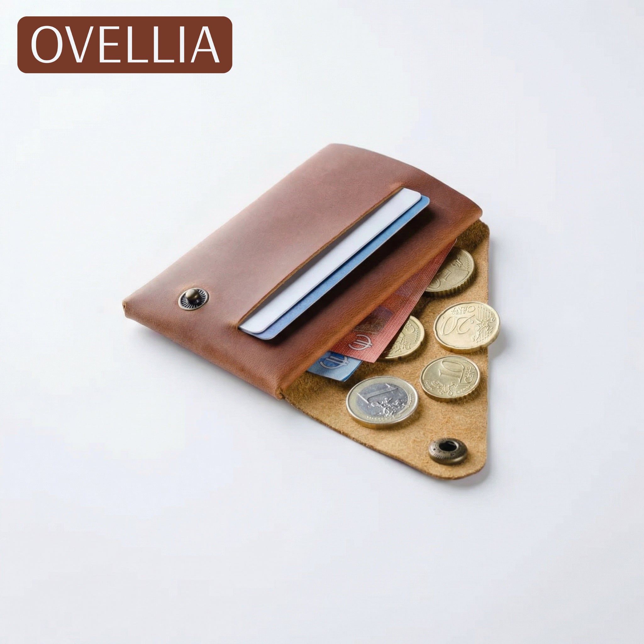 Terra Compass Wallet