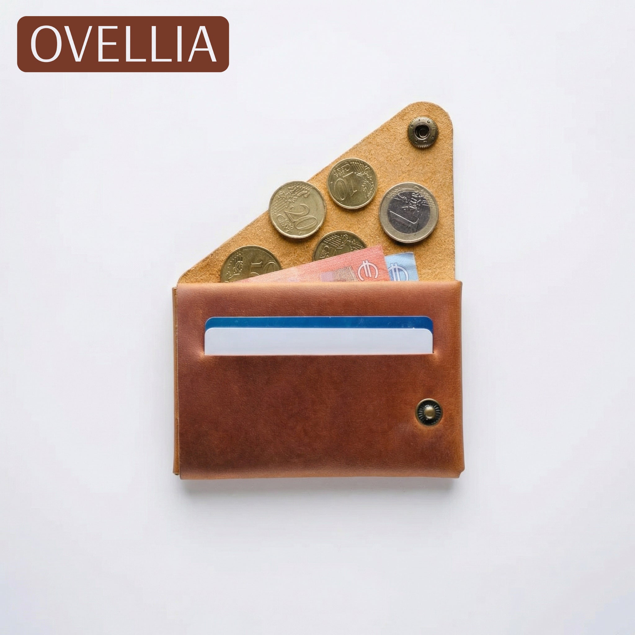 Terra Compass Wallet