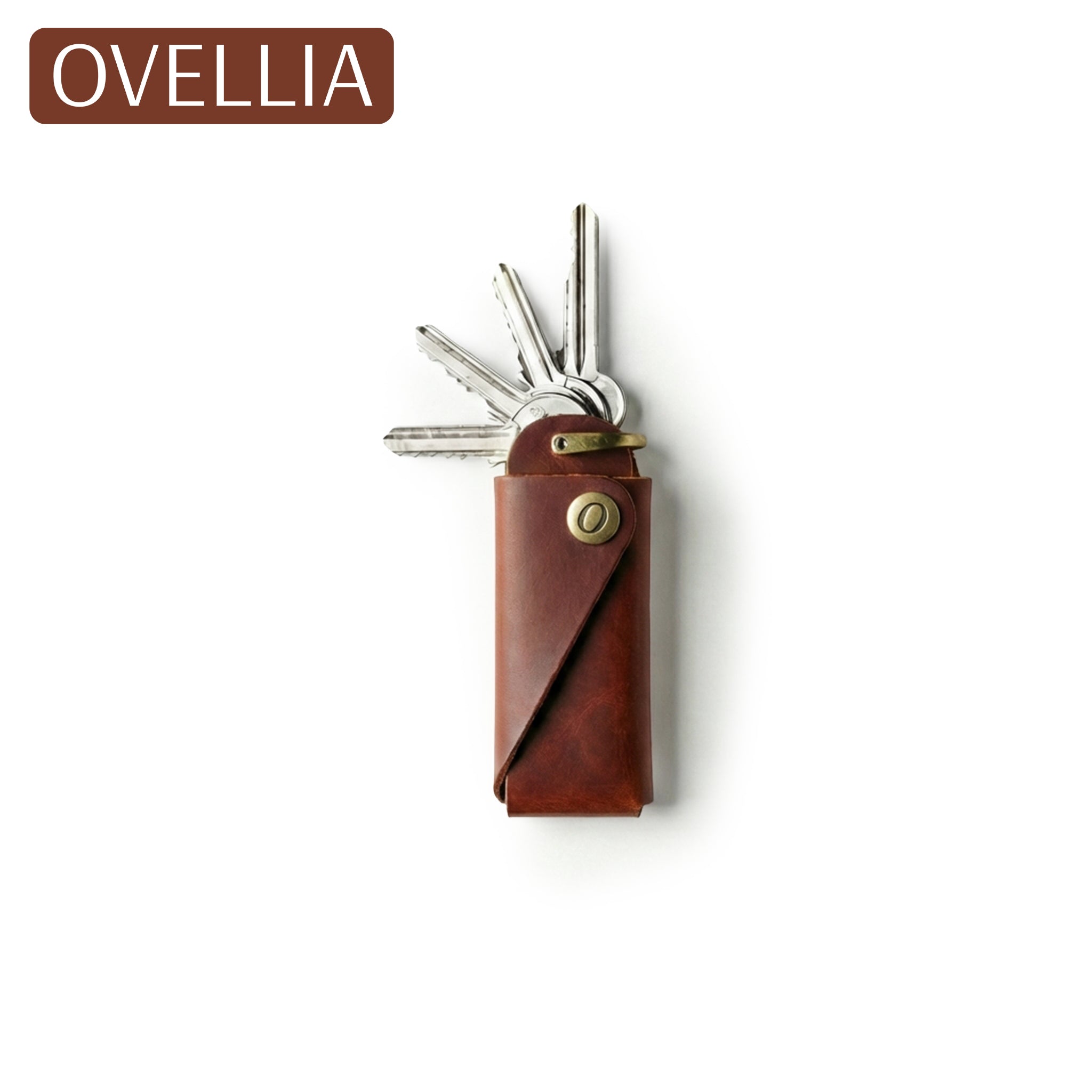 Terra Anchor Key Holder