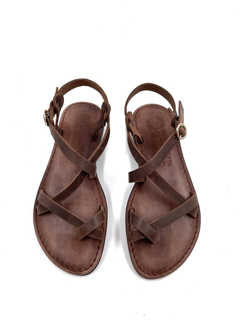 Terra Nomad Sandal
