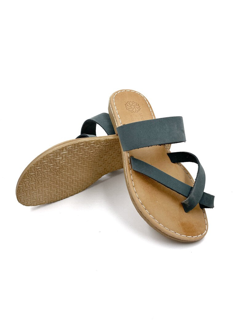 Terra Horizon Sandal