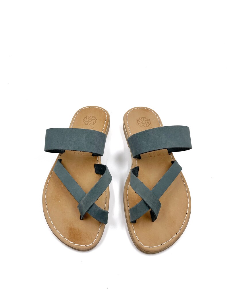 Terra Horizon Sandal